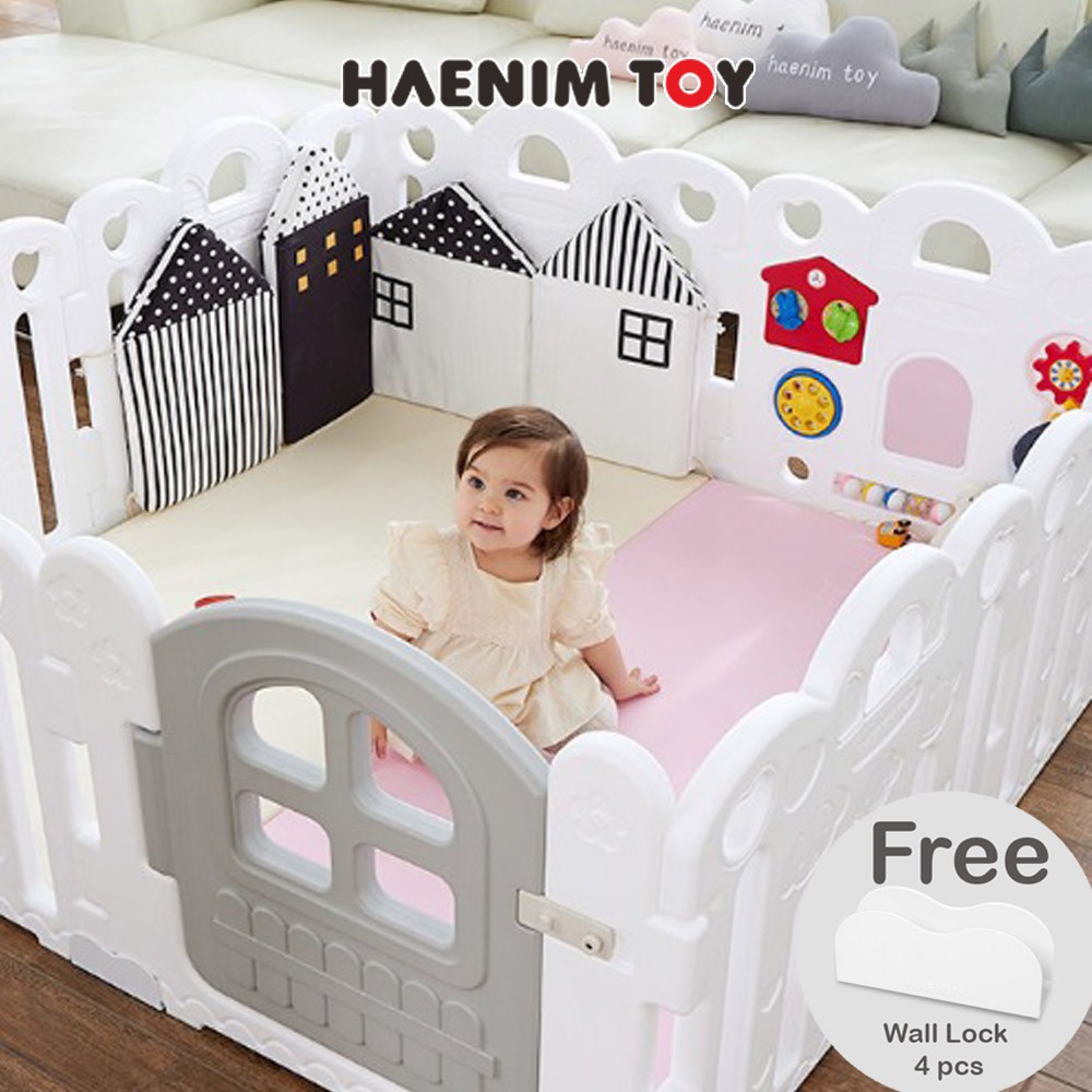 korean foldable play mat