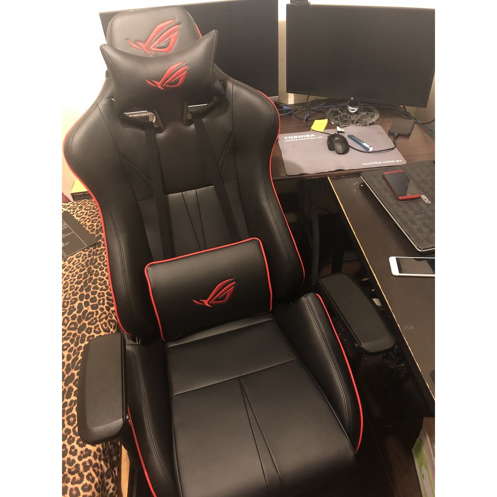 Asus Rog Chariot Core Gadget Release Date