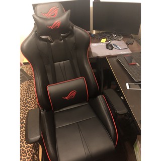 Кресло asus rog sl200