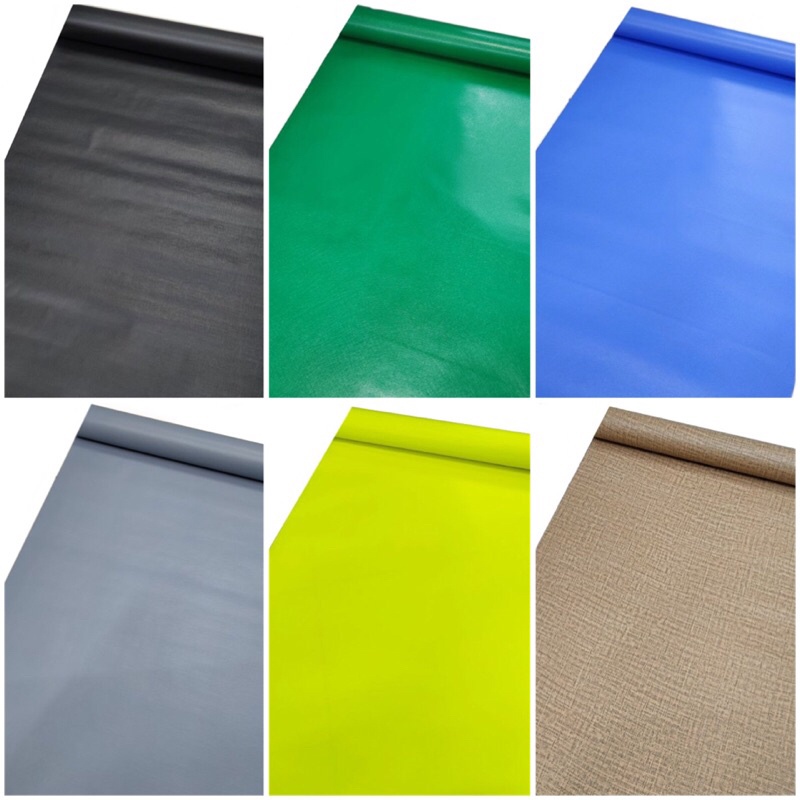 （28design）KOSONG Pvc DIY Wallpaper sticker 45cm x 10meter Self adhesive