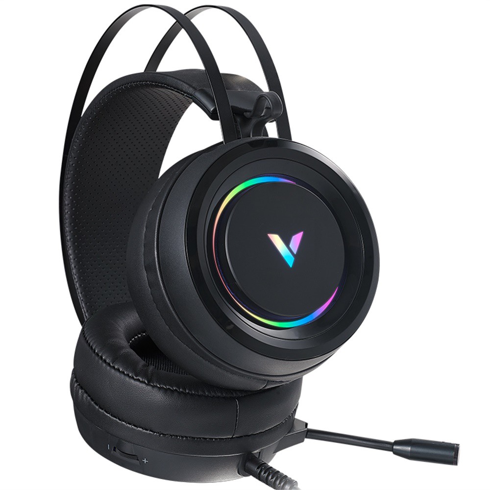 headset rapoo