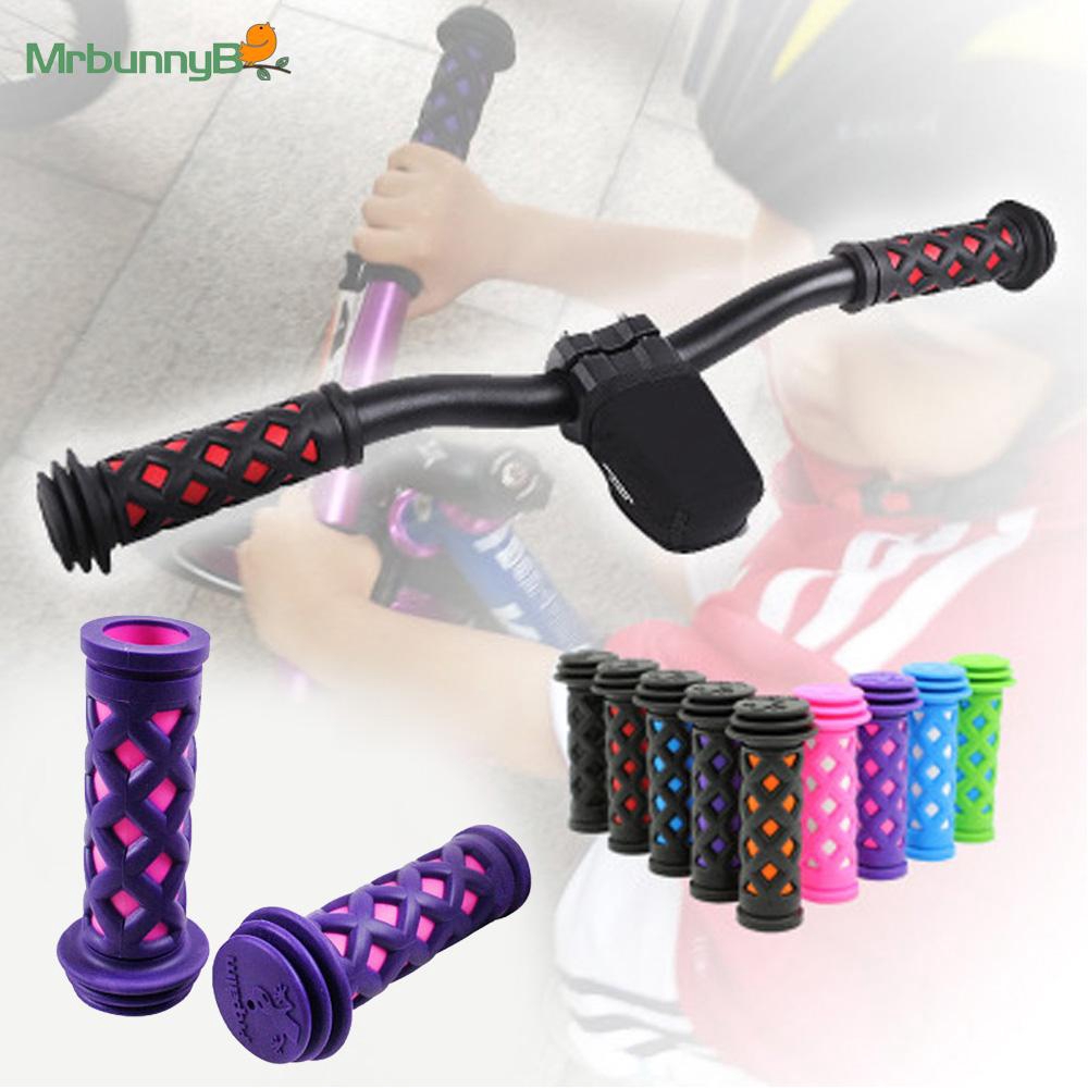 balance bike handlebar grips