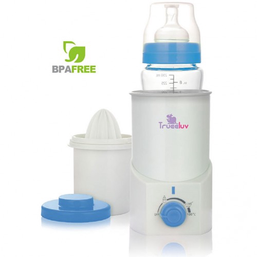 baby bottle food warmer