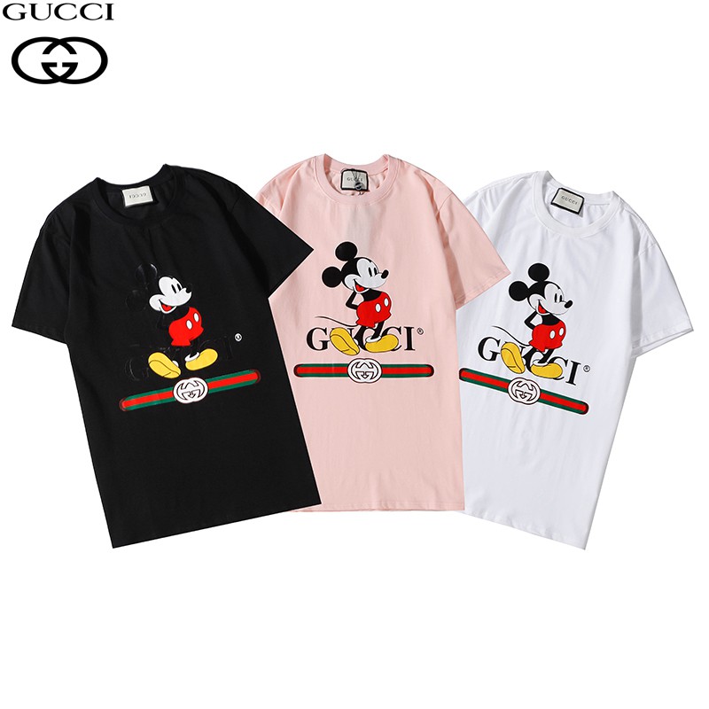 disney gucci shirt