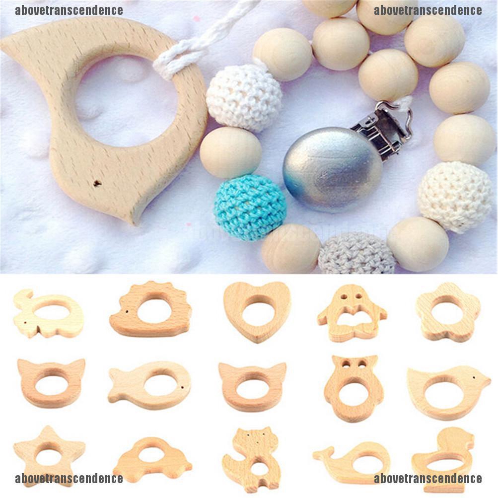 eco teething toys