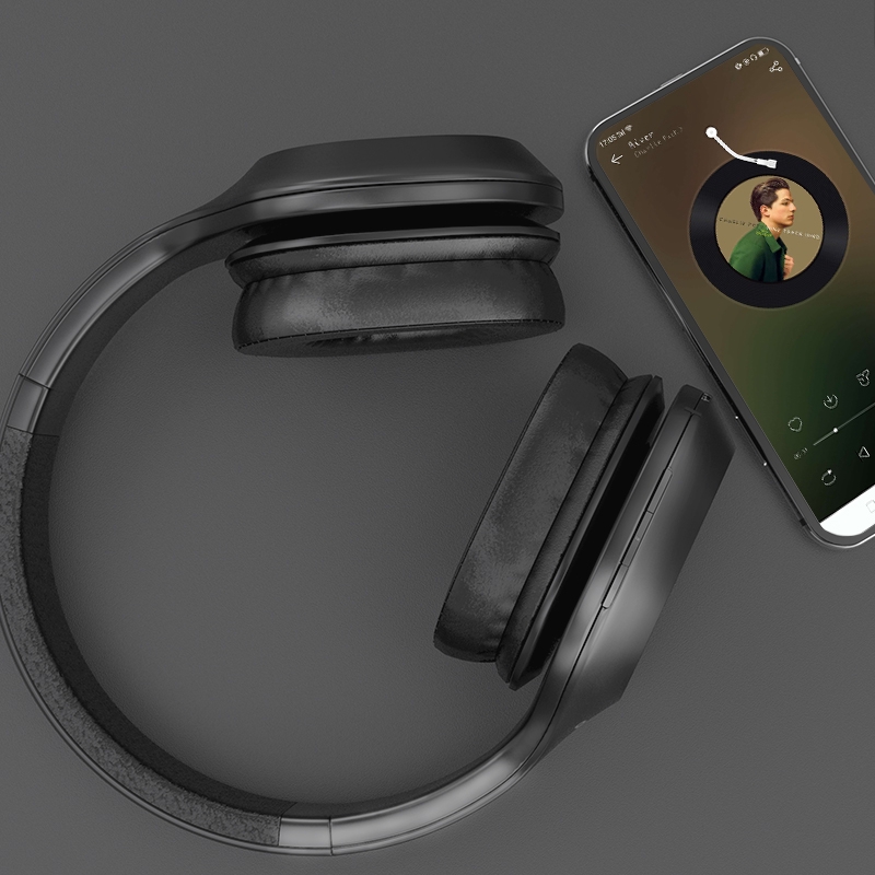 lenovo hd100 bluetooth headphone