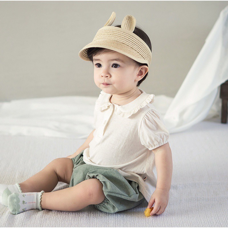 18 month old sun hat