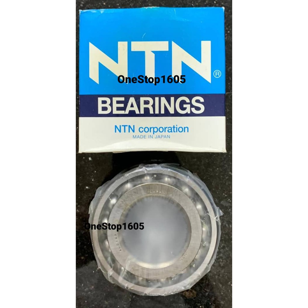 AU0823 NTN Japan Proton Waja GEN-2 Persona Satria Neo Front Wheel Bearing