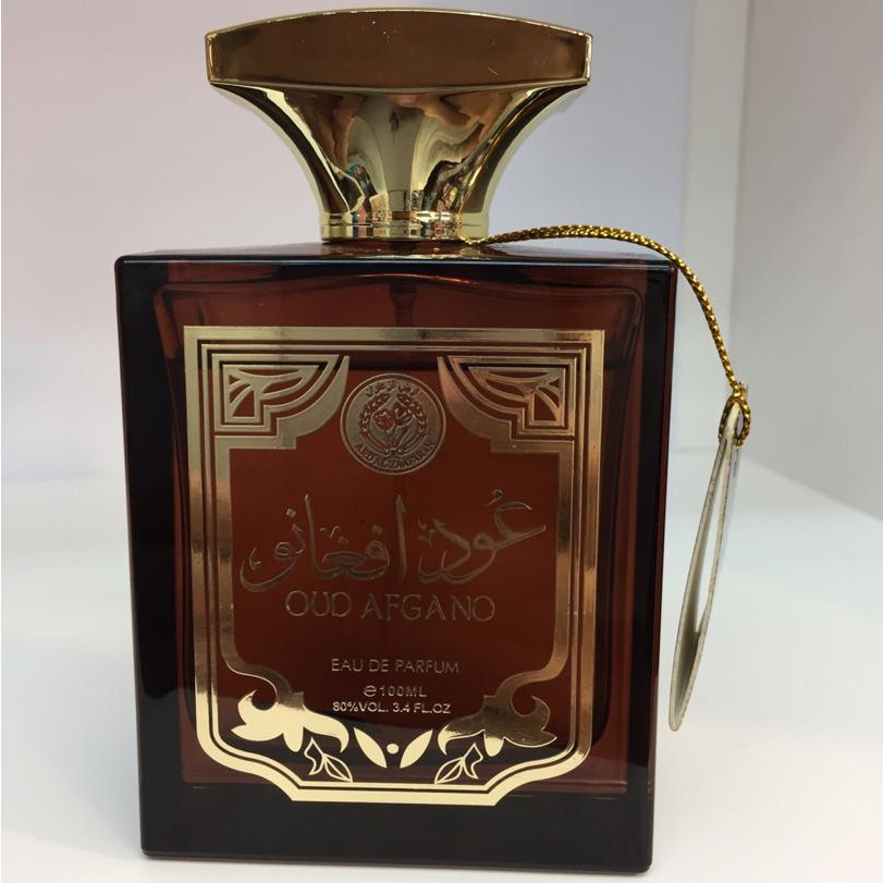 Arabic Perume Oud Afgano for men 100% original