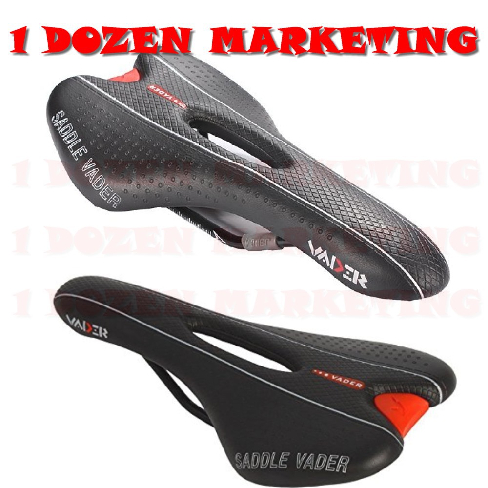 vader bike saddle