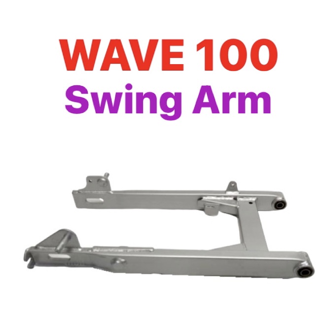 HONDA WAVE100 SWING ARM WAVE 100 W100 W 100 CLASS1 EX5CLASS EX5 CLASS 1