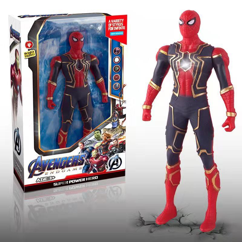 spiderman toys for sale