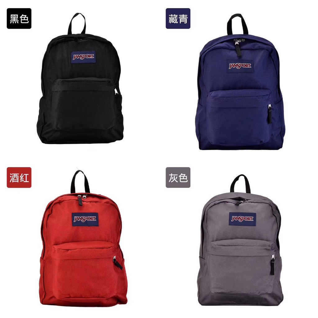 jansport malaysia