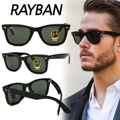 ray ban welfare sunglasses