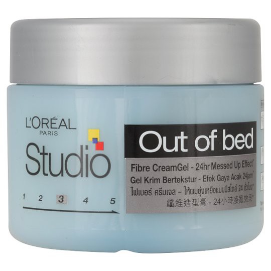 Loreal Studio Out Of Bed Hair Wax ubicaciondepersonas.cdmx.gob.mx