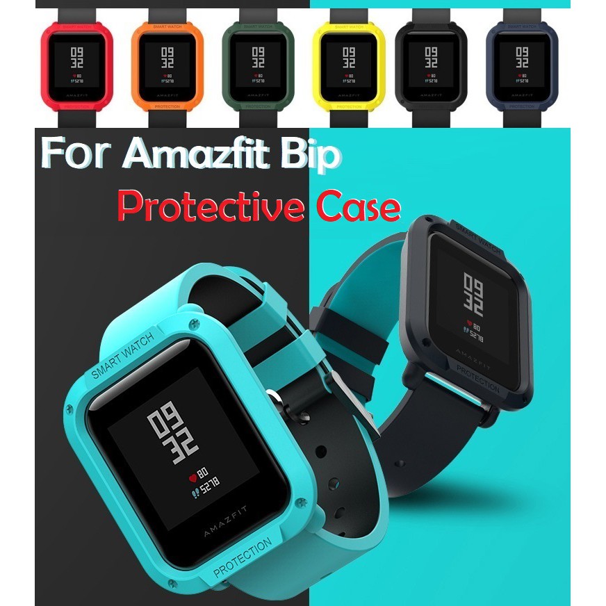 sikai case amazfit bip