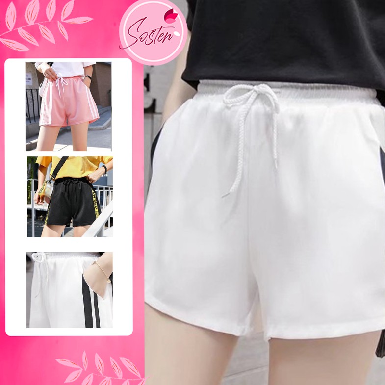 outfits with short pants