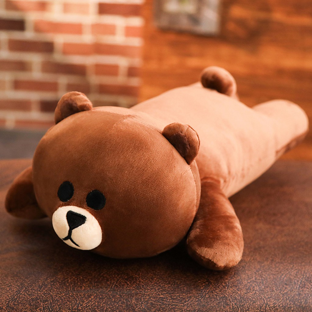 line teddy bear