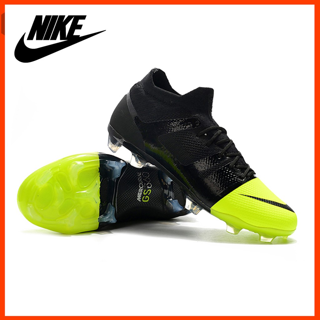 mercurial green speed 360