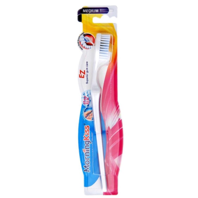ez toothbrush