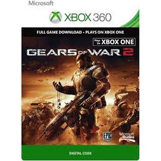 gears of war xbox store