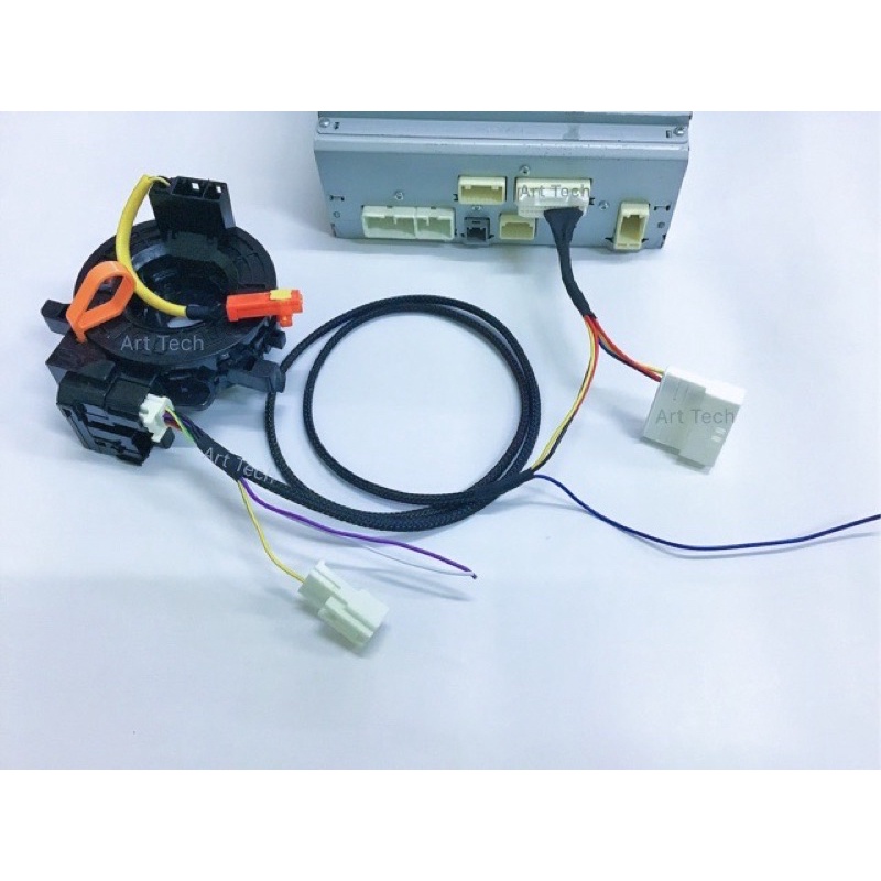 Toyota Camry / Altis / Hilux / Fortuner/ Innova Steering Control Wheel