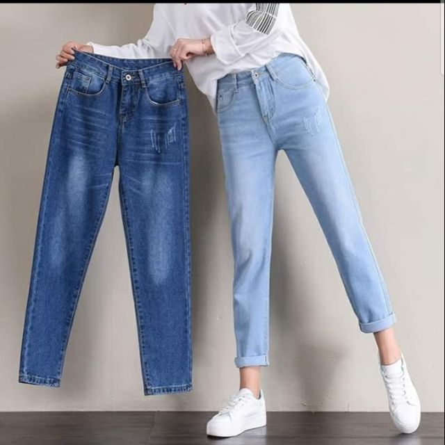 Korean loose pants !!! | Shopee Malaysia