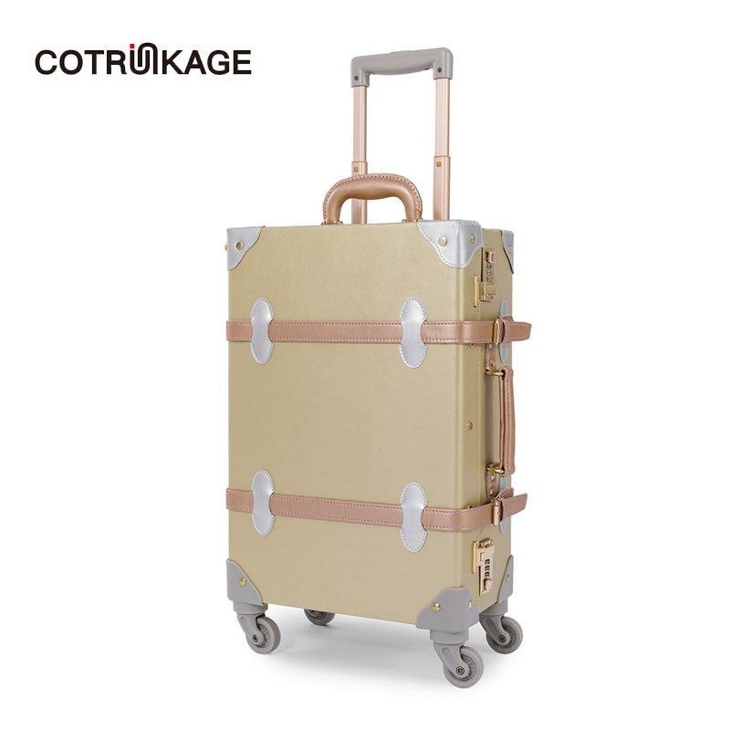 cotrunkage luggage