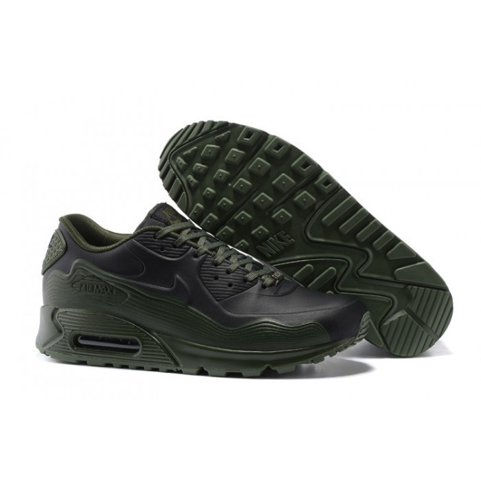 nike air max 90 vt black