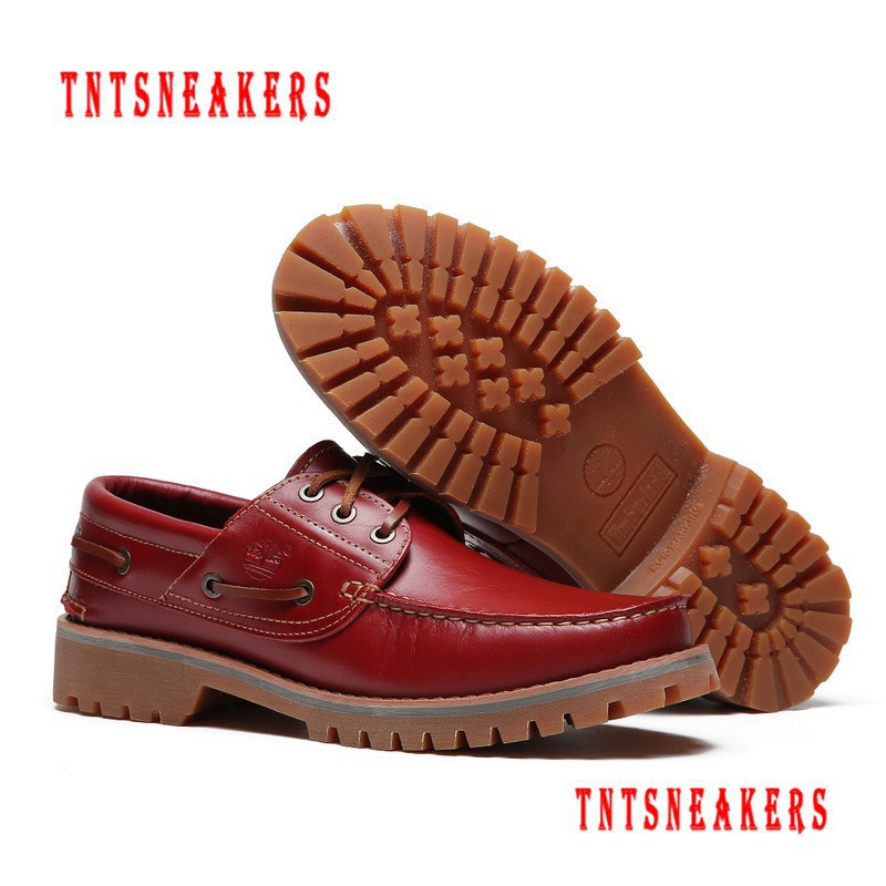 timberland classic shoes