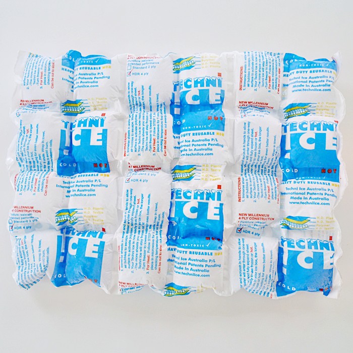 reusable ice packs