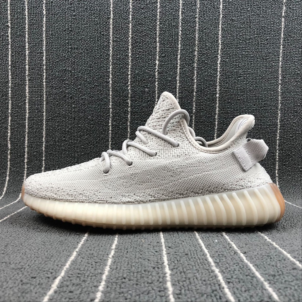 yeezy sesame color