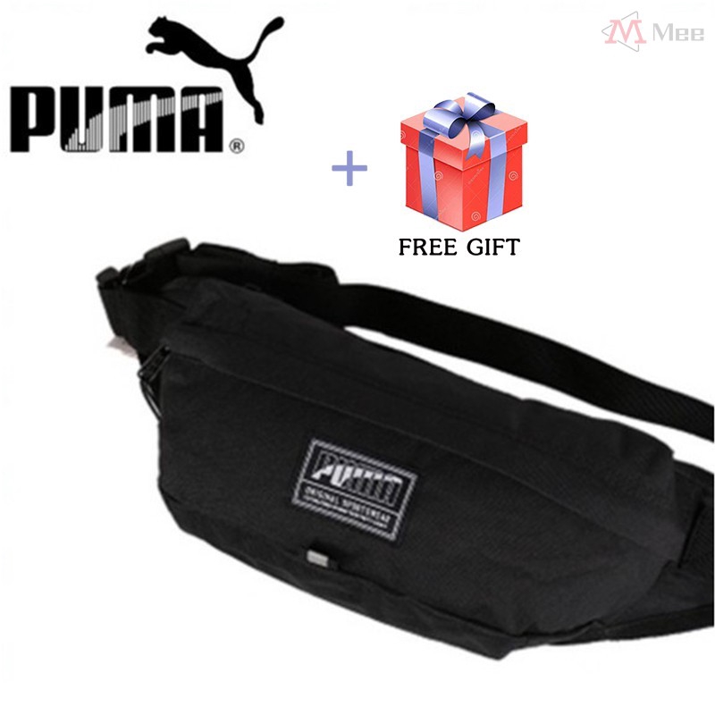 puma pouch bag