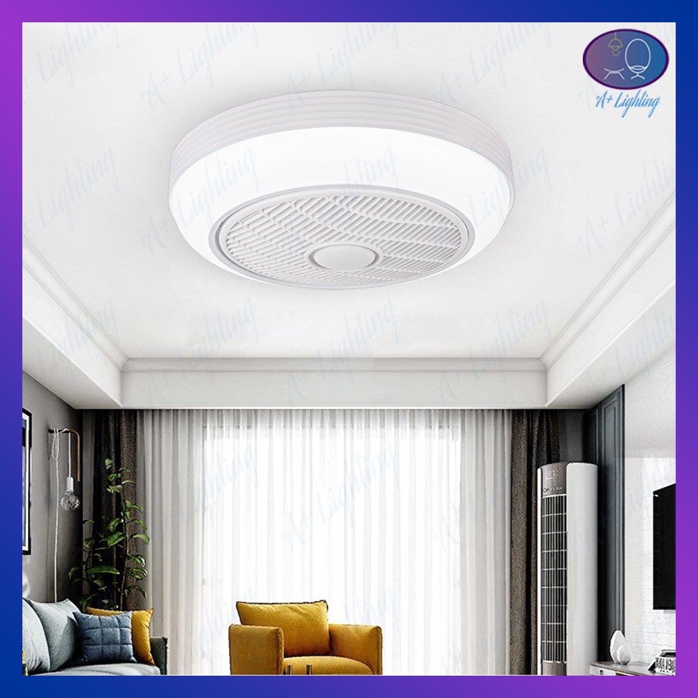 ionizer ceiling fan