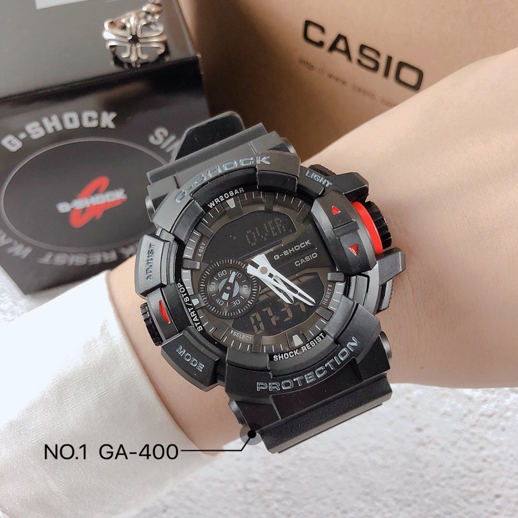 g shock g400 price