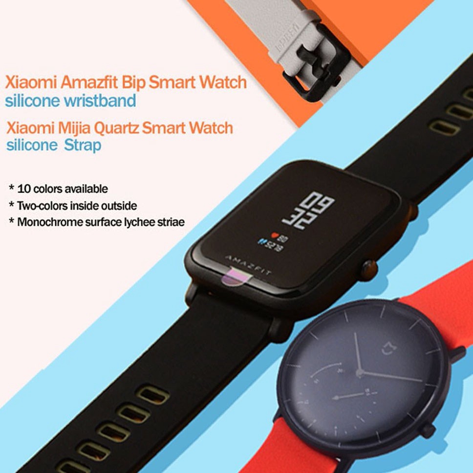 mi watch mijia