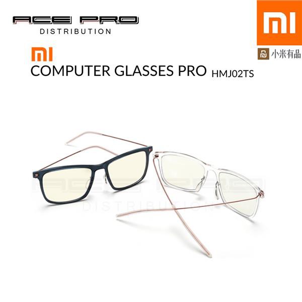 Xiaomi mi computer glasses pro обзор