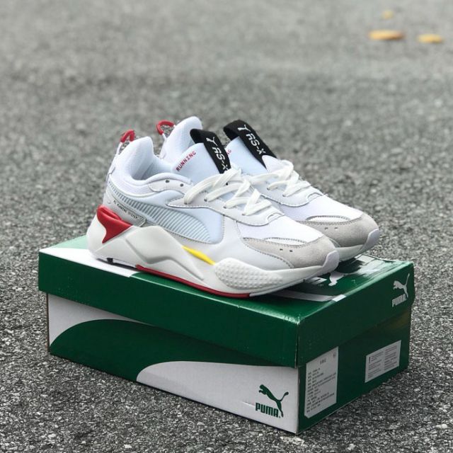 jual puma rs x