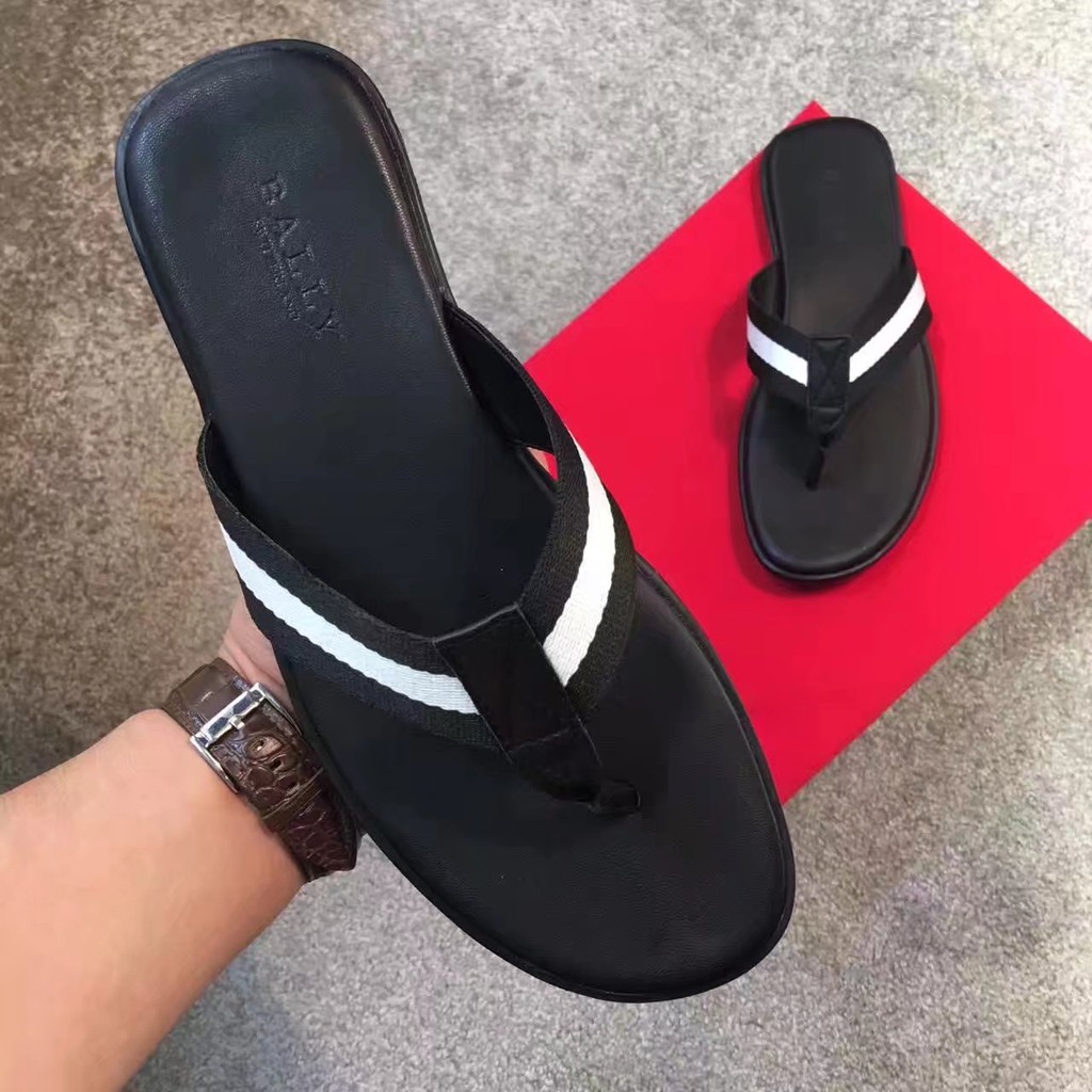bally sandals
