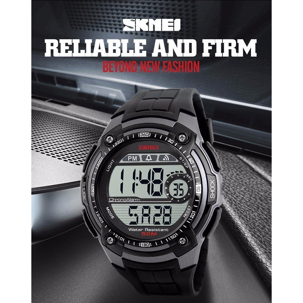 skmei 1203