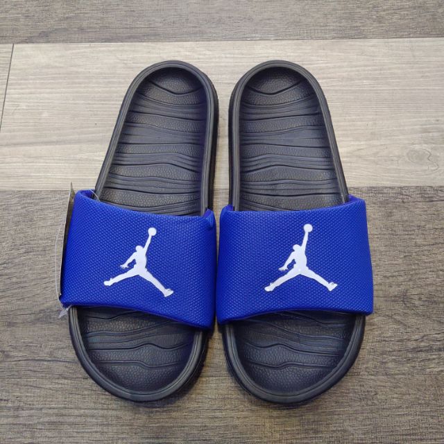 selipar jordan