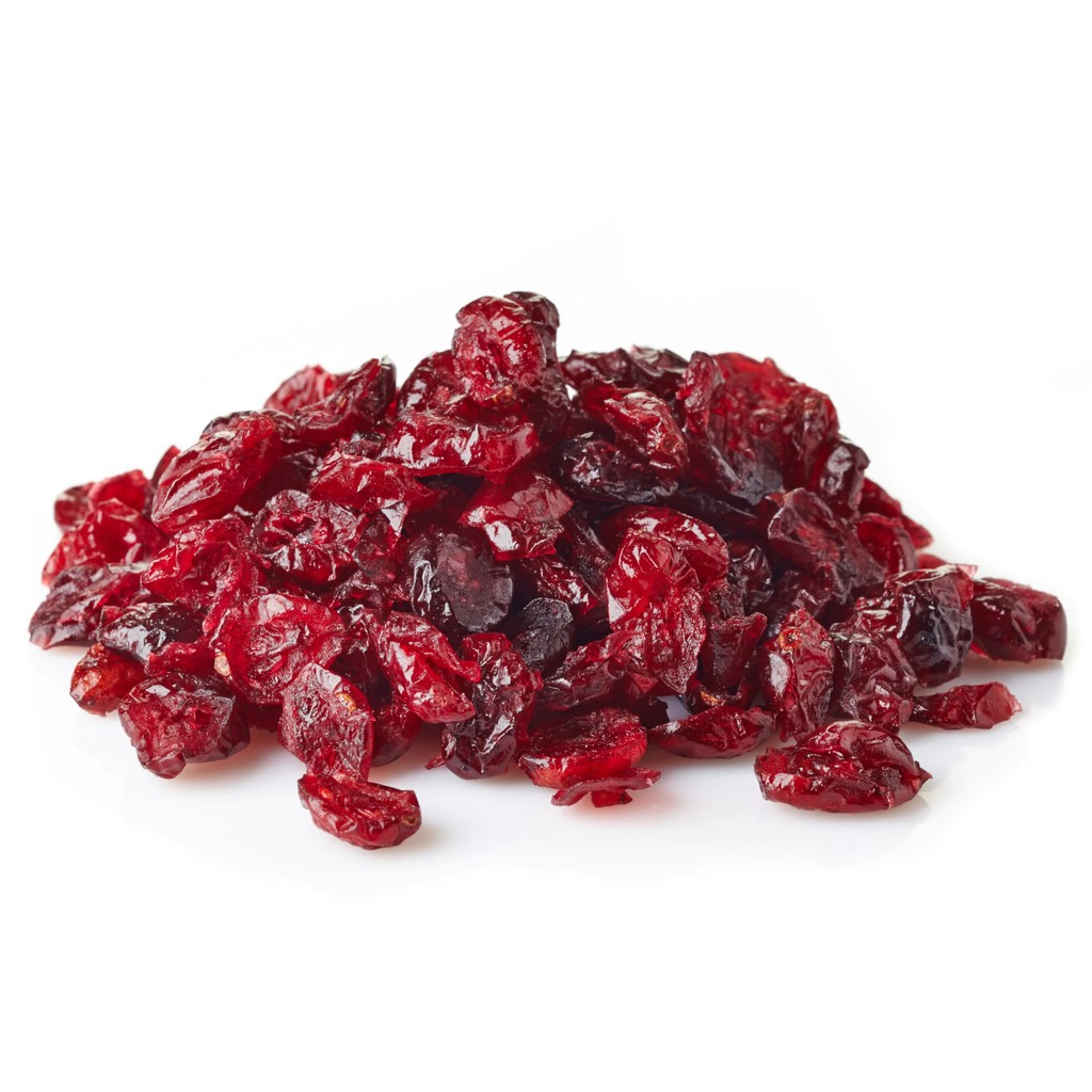 USA Premium Dried Cranberries 500g 1kg Shopee Malaysia