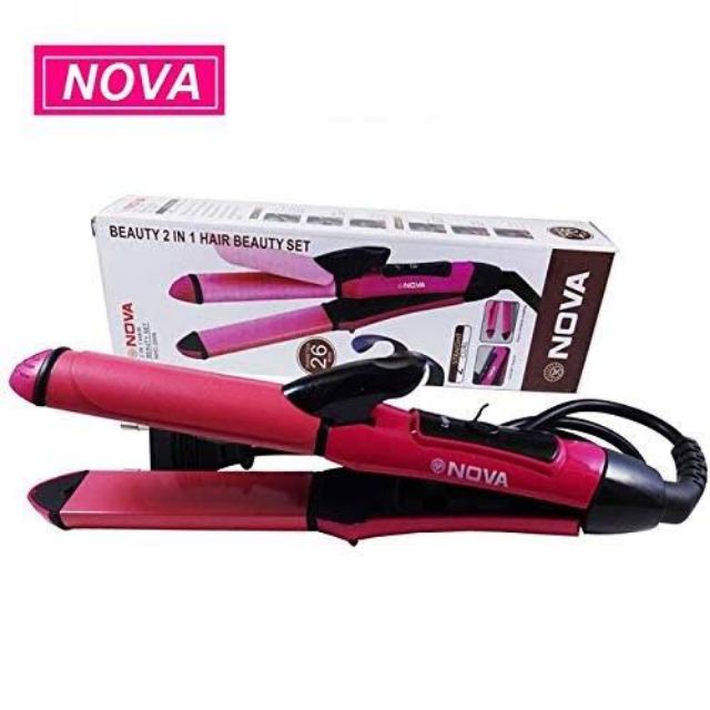 hair straightening machine for ladies