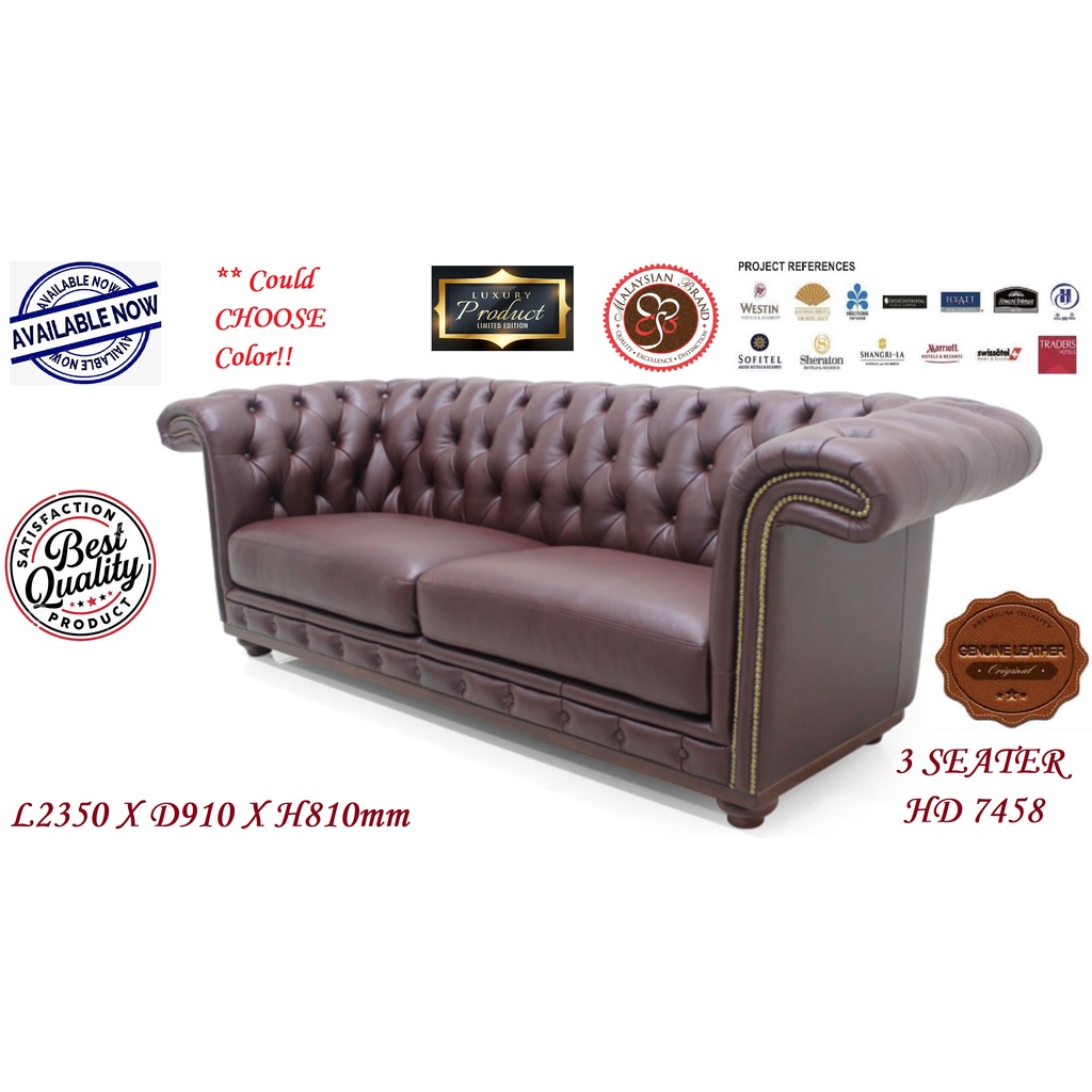 Levins Leather Sofas Baci Living Room 5830