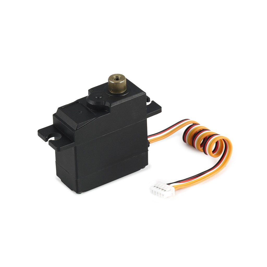 wltoys a959 servo