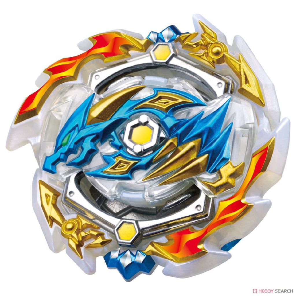 Takara Tomy Byblade Burst B 136 Beyblade GT Battle Set ORIGINAL Gatinko