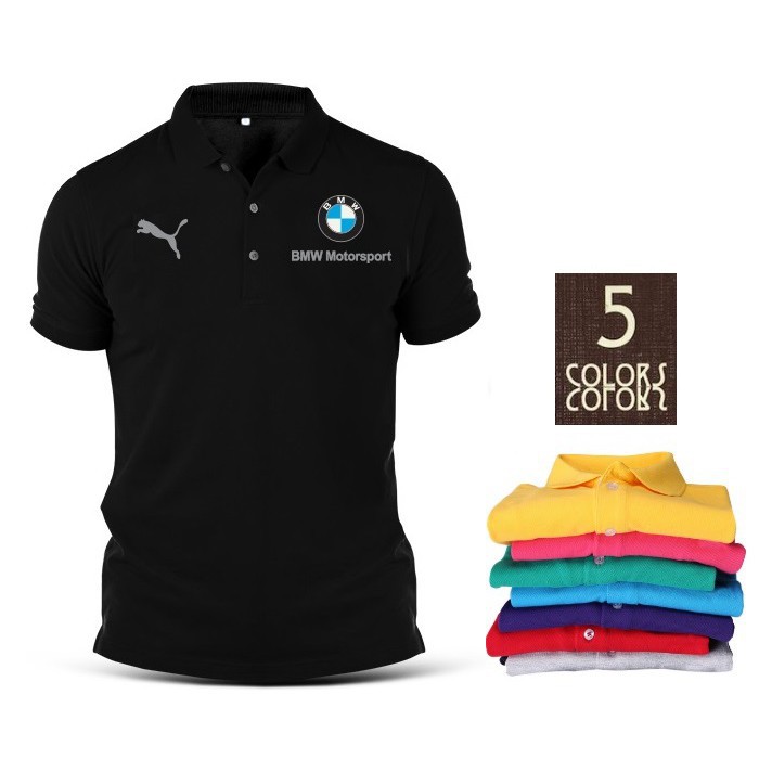 polo puma bmw L