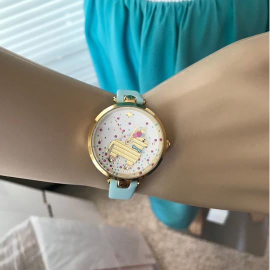 kate spade pinata watch