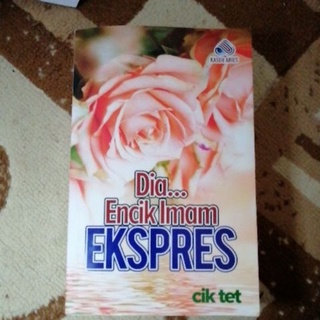 Encik Imam Ekspress