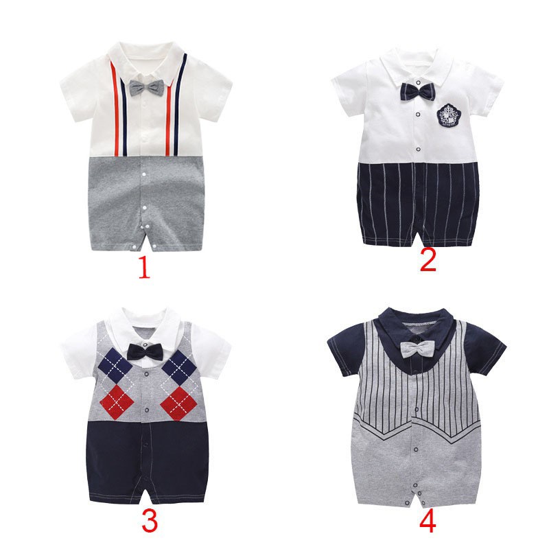 baby romper shopee
